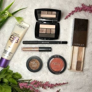 ✨Look In A Box✨ Makeup Bundle High End - Used